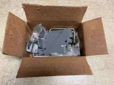 B&W 5th Wheel Installation Mounting Bracket For 2003 To 2012 Dodge Ram