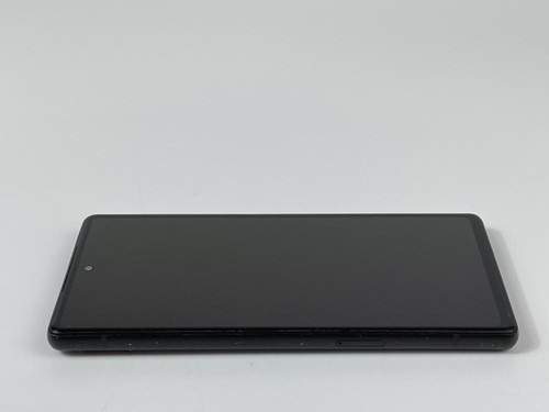 Google Pixel 6a 128 GB (Verizon) GB62Z antracite - buono - Foto 6 di 7