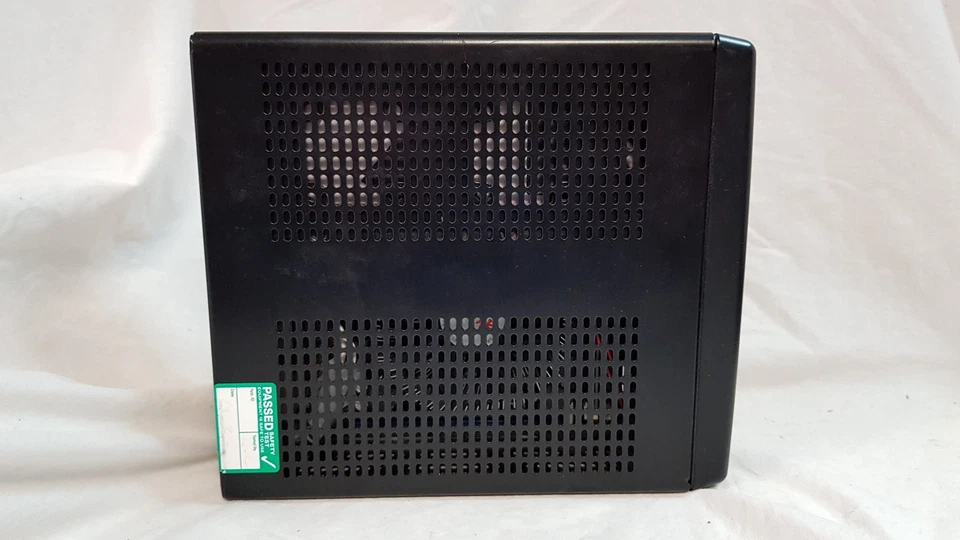 WITHOUT PSU!! Intel DH67CF Intel Core i5-2405S 8GB 120GB SSD, NO OS - Image 4 of 4