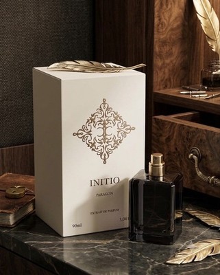 Initio Paragon - Parfum Extrakt (Neu)