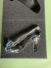 Swarovski - Disney Cinderella's Slipper #5035515 - New In Box