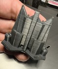 Battletech LOT Compatible MagLev Train, Buildings, And Some Mechs. — photo 8