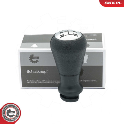 ESEN SKV 63SKV096 Schalthebelknauf für PEUGEOT