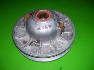 2017 Polaris RZR 900 900S Secondary Clutch sheaves hub