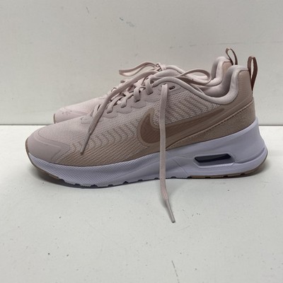 Nike Air Max SYSTM HQ1834-600 Pink Mesh Sneakers Women's Size 6