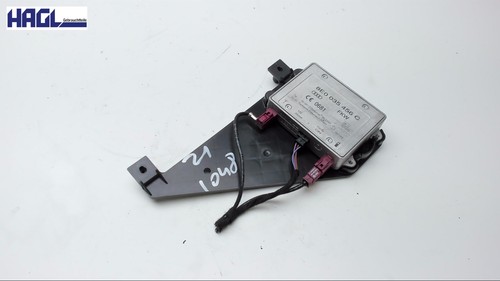Steuergerät Antenne 8E0035456C Audi A6 allroad quattro 2.7 TDI tiptronic DPF 4F