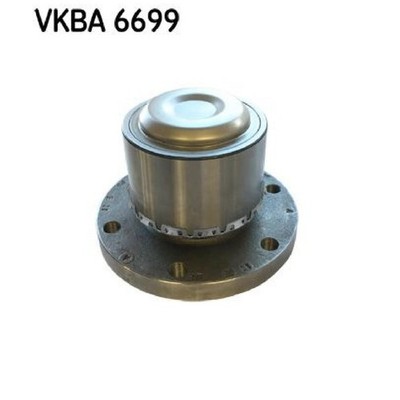 SKF Radlagersatz vorne 21268718