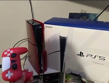 PS5 PlayStation Disc Drive