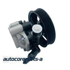 New Power Steering Pump With Pulley For 2000-07 Toyota Sequoia Tundra 4.7l Us New Power Steering Pump With Pulley For 2000-07 Toyota Sequoia Tundra 4.7l Us