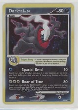 Darkrai Pokémon Diamond & Pearl Black Star Promo #DP24 2007 on eBay