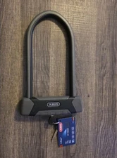 Granit X-Plus Bike U-Lock 🔥NEW🔥