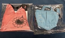 Moomin Moomin mini bag set