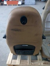 Siège Porsche BOXSTER