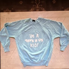 Toys 'R US Vintage Sweatshirt