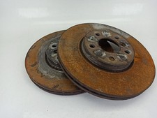 Disque de frein BMW X1