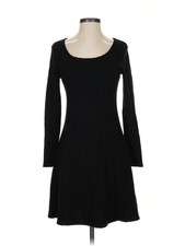 Karen Kane Women Black Casual Dress XS