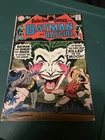 Vintage Detective Comics Presents Batman And Batgirl