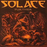 Solace - Further 2 - Cd - G3Z