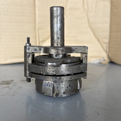 Eastern Mach Screw Corp. Size 101 Style-DM
