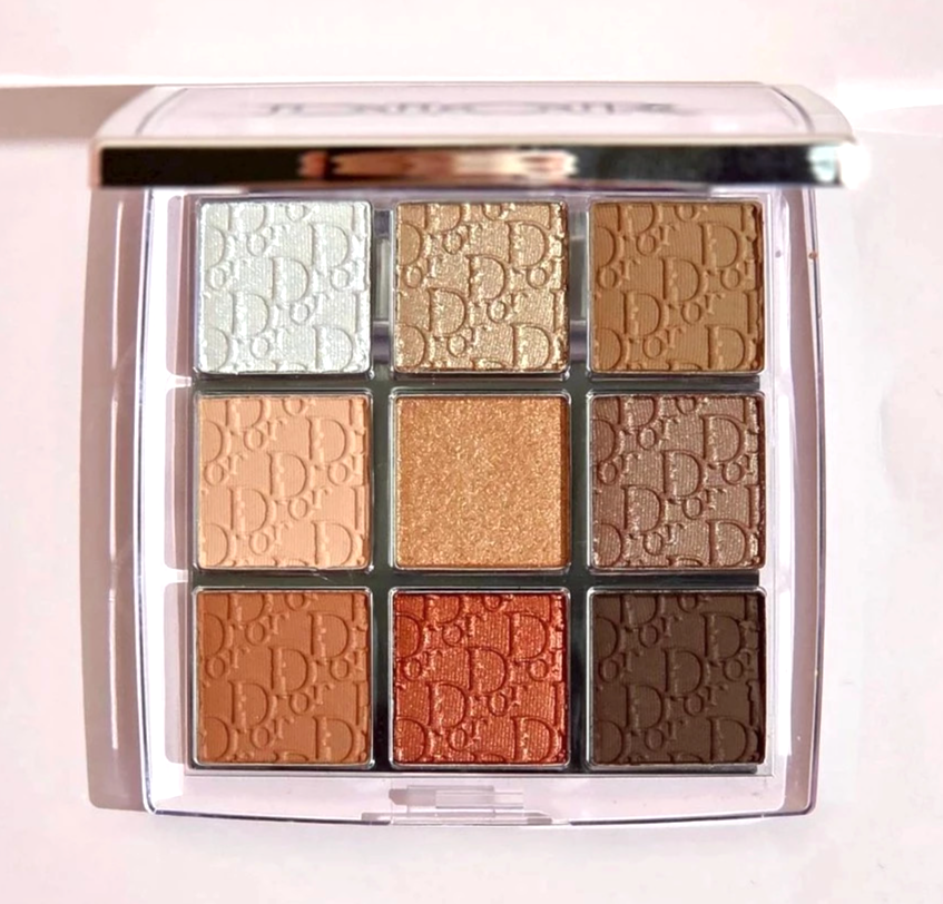 Dior Backstage Eye Palette 9 Eyeshadow Palette *Pick Shade NIB 100