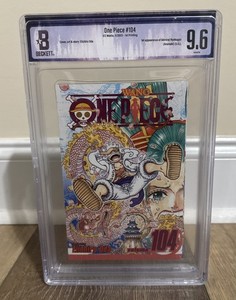 One Piece First Edition | eBay