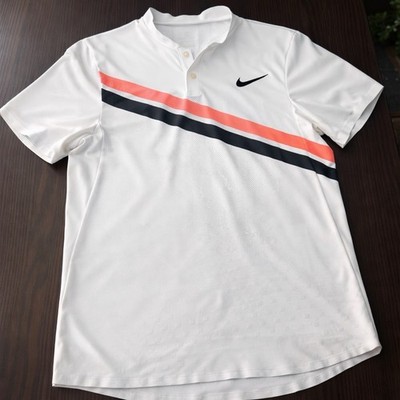 Nike Roger Federer RF 2018 Australian Open Tennis Shirt XL 887541