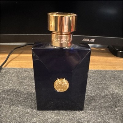 Versace Dylan Blue Perfume