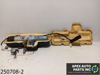 OEM 2010-2013 Volvo XC60 REAR GATE TRUNK LID HYDRAULIC MOTOR PUMP LIFT CYLINDER