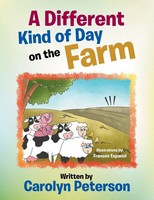 A Different Kind Of Day On The Farm Carolyn Peterson Taschenbuch Englisch 2016