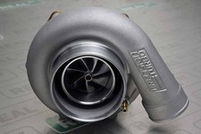 Precision Turbo Next Gen Scp 6266 Billet 62mm Ball Bearing T3 Vb .82 Ar V-band Precision Turbo Next Gen Scp 6266 Billet 62mm Ball Bearing T3 Vb .82 Ar V-band