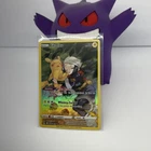Pokemon Card - Pikachu TG05/TG30 PSA 10 Maybe