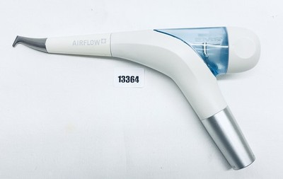 EMS Air Flow handy 3.0 Handstück AirFlow Plus EL-540 Adapter KaVo Multiflex