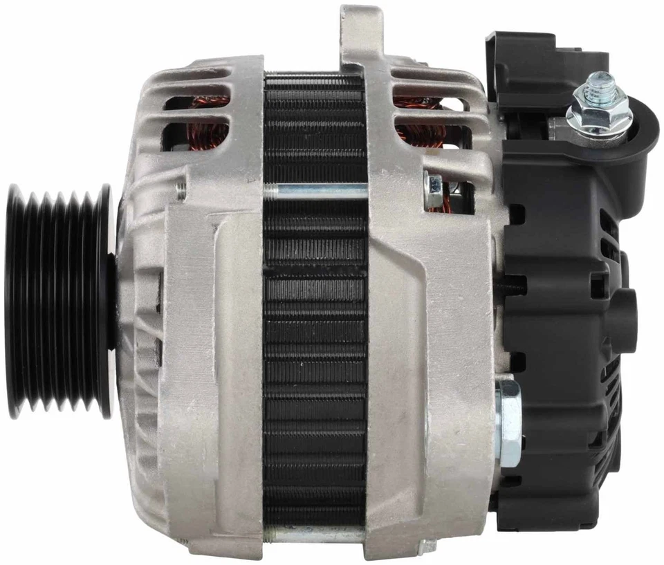 For Hyundai Veloster 2012-2017 Bosch AL4089N Alternator Foto 3 de 4