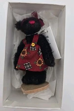 Deb Canham Artist Design “Onyx” (E9)