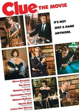 Clue the Movie