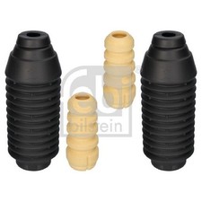 Staubschutzsatz Stoßdämpfer vorne für Mercedes Citan W415 | 24314030 Staubschutzsatz Stoßdämpfer vorne für Mercedes Citan W415 | 24314030