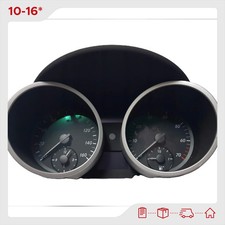 Mercedes-Benz SLK Tachometer-Instrumentenblock 350 Benzin 200kW (272 HP) 2004 Mercedes-Benz SLK Tachometer-Instrumentenblock 350 Benzin 200kW (272 HP) 2004