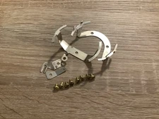 Automatic Electric AE40 Type 41 Handset Parts