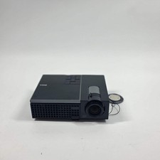 Dell DLP Projector 1024 x 768 XGA 2,000 Lumens DLP Projector M209X