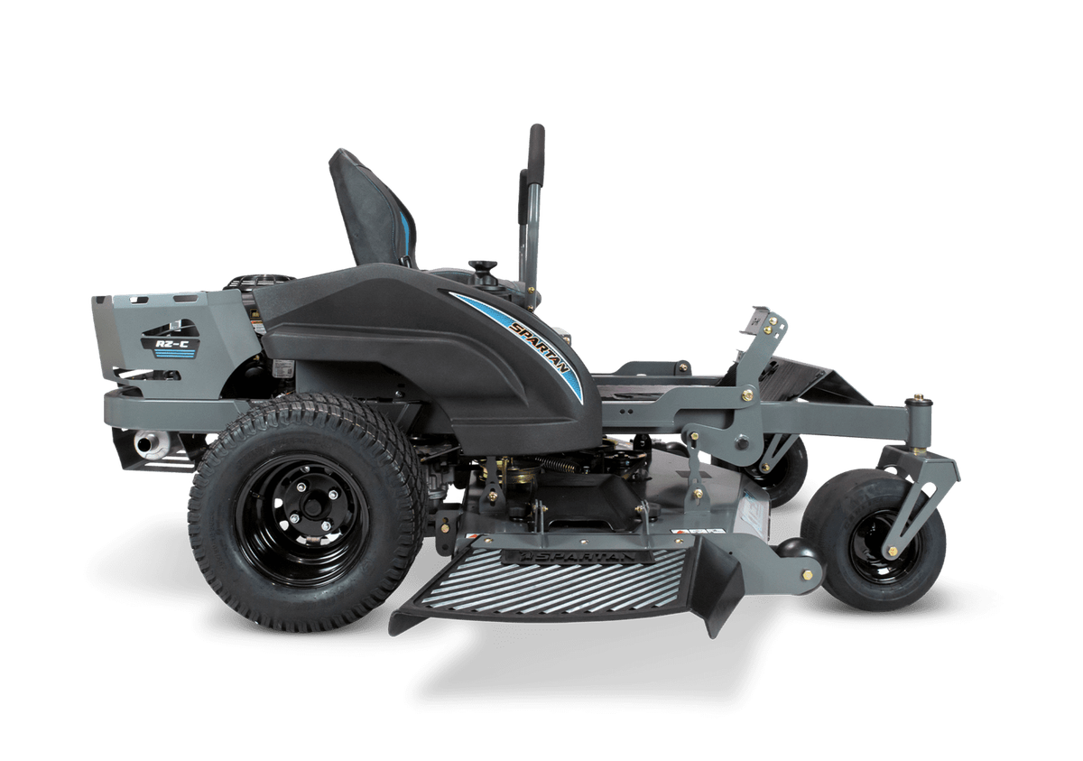 Bushranger Spartan RZ-C 54 Zero Turn Mower Lawnmower Kawasaki