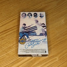 You Cant Hurry Love Vhs 19 For Sale Online Ebay