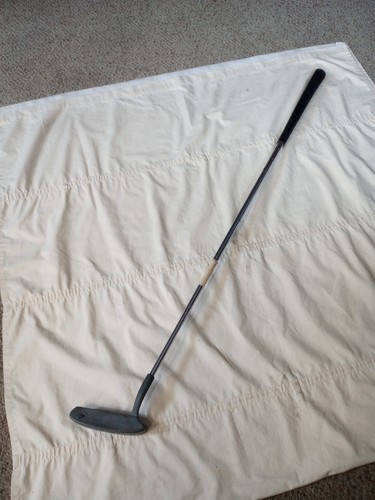 Dunlop Talon Model 030 Putter Steel Shaft RH 36" - Picture 6 of 7