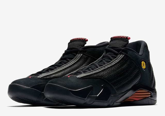 air jordan 14 retro prezzo