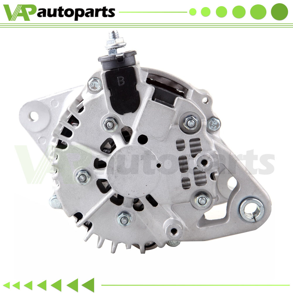 For Nissan Pickup 1995 1996 1997 Denso Alternator TCP
