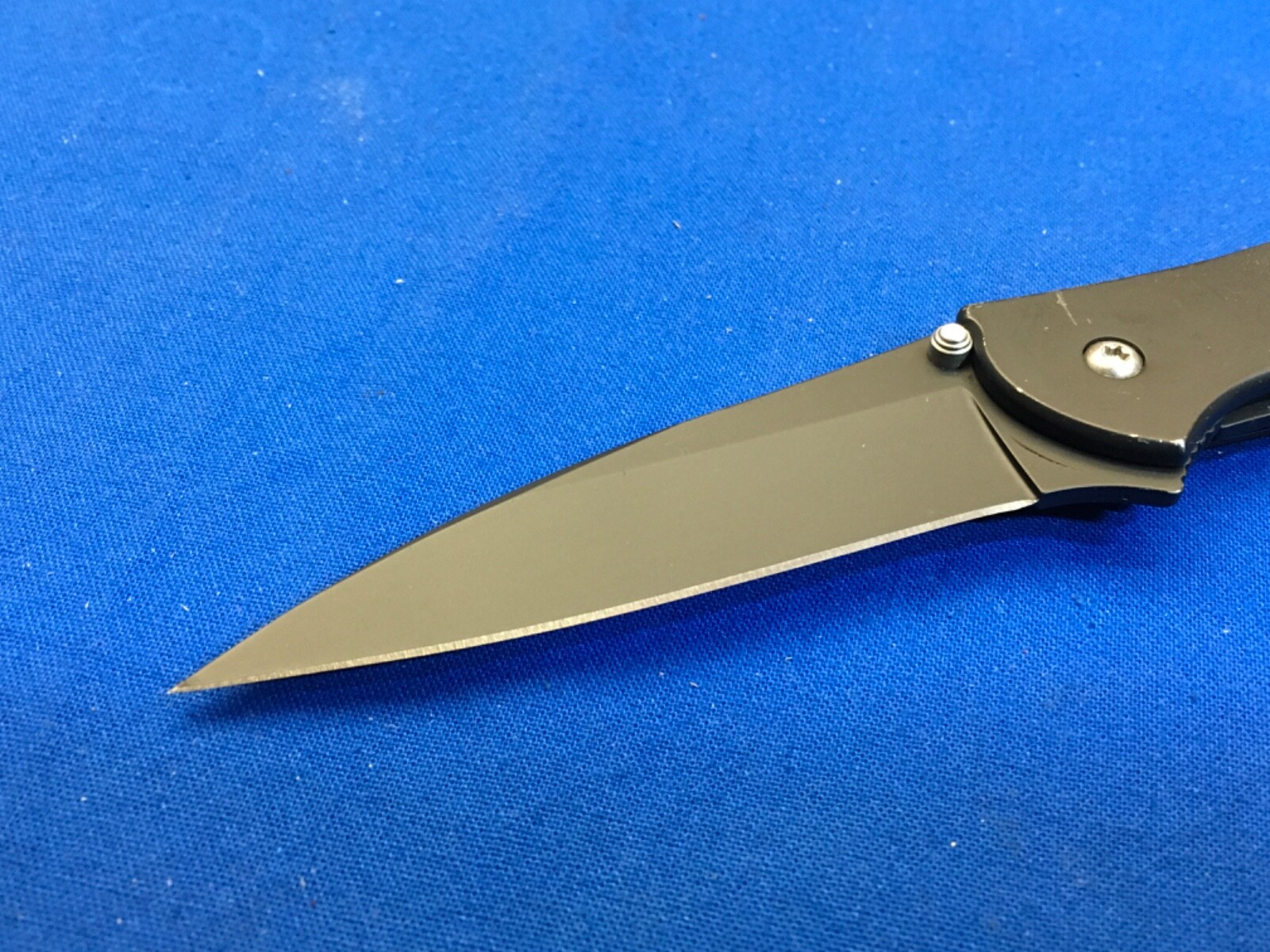 Kershaw Leek 1660CKT Folding Pocket Knife eBay