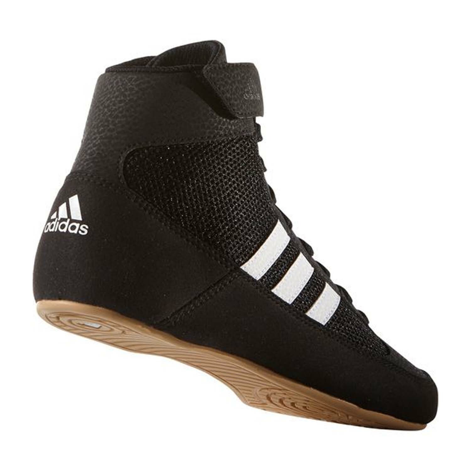 adidas hvc 2 youth wrestling shoes
