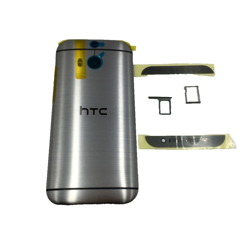 Casos de la Batería del Teléfono Celular para HTC One M8