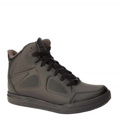 high top slip resistant work shoes