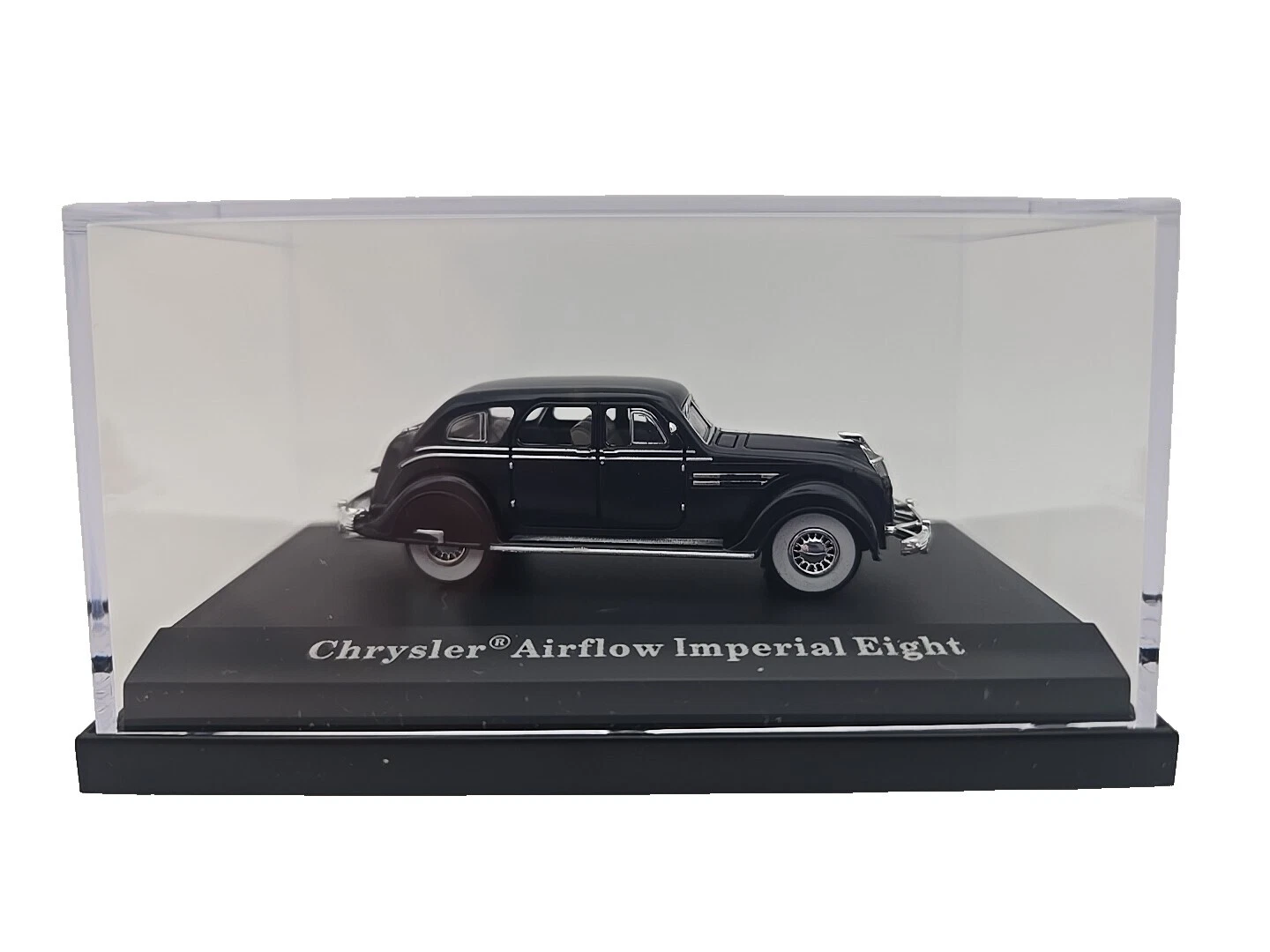 Vehículos diecast y de juguete de plástico Atlas Car