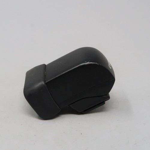 Canon EVF-DC1 Electronic Viewfinder for Canon EOS M3 M6 G1X G3X Black - Picture 3 of 5